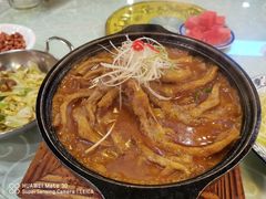 -香满楼(临安路店)