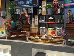 -川骄海鲜自助(亚运村店)