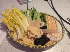 -鱼酷活鱼烤鱼(新世界城店)