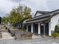 -石塘人家