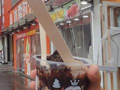 -蜜雪冰城(大润发店)