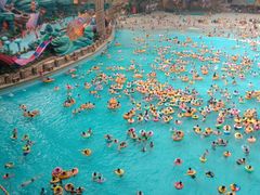 -波塞冬旅游度假区