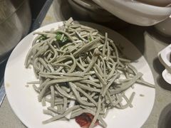 -蝎王府羊蝎子(天通苑店)