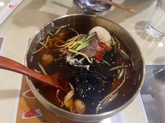 -服务大楼冷面(延大店)