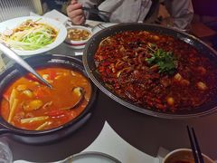 -麻六记(新天地店)