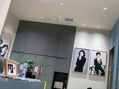 -海马体照相馆(上海月星环球港店)