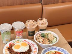 -金链花·泰国餐厅(国贸店)