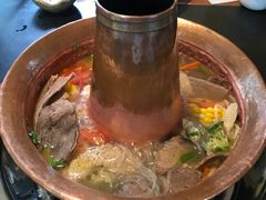 -陀岗美食·云南藏式特色餐厅