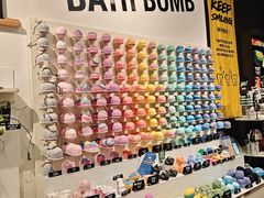 -LUSH(威尼斯人店)