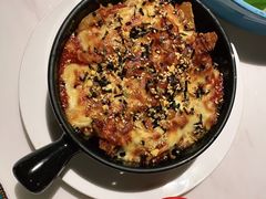番茄肉酱焗薯角-Gray Whale 灰鲸餐厅(北美N1店)