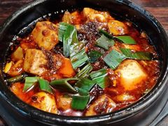 -陈麻婆豆腐(旗舰店)