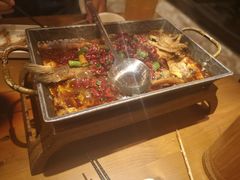 -高烤场烧烤餐厅(文华里店)
