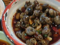 -冶建镜子·老南昌大排档·江西虾王(总店)