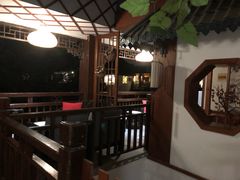 -拙政别苑酒店