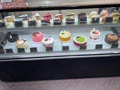 -第戎蛋糕(恒隆广场店)