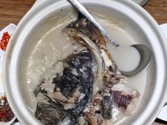 -丹江渔村(首都机场店)