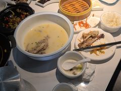-金百万烤鸭店(良乡店)