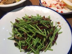 -湘聚缘湘菜馆(斜土路店)