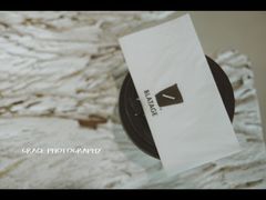 餐具摆设-BLATAGE COFFEE