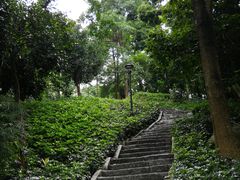 -炮台山公园