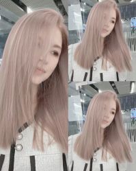 点击看大图 -5号HAIR SALON 专业染发馆