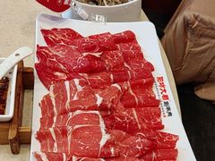 -阳坊大都涮羊肉(阳坊总店)