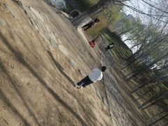 -西安浐灞国家湿地公园