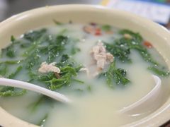 -南记食粥坊·宵夜大排档(岭南分店)