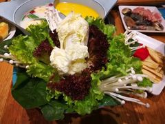 -青瓷火锅料理(西单大悦城店)