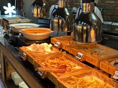 -韩盛·盛江山自助料理(于洪新玛特店)