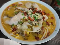 -群乐饭店(滨安路店)