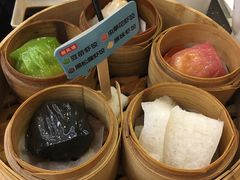 -避风塘·老港味餐厅(虹口龙之梦店)