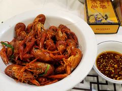 -严三毛口味虾·小严同学的店(曙光路直营店)