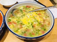 -秦香阁·西北家常菜(徐汇日月光中心店)