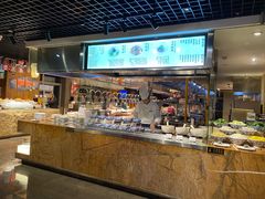 -北京朝阳悠唐皇冠假日酒店