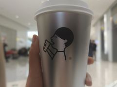 -喜茶(烟台莱山万象汇店)