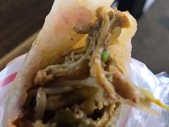 -安徽阜阳卷馍(西单店)