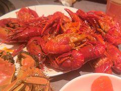 -一方渔歌蒸汽海鲜自助(文化路万达广场店)