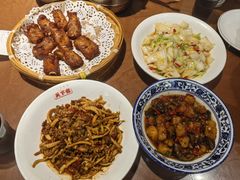 -天下客饭店(中山路店)