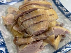 -余杨鸭鸭餐厅