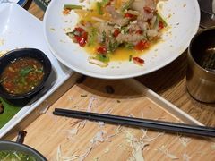 -金塔傣乡·云南民族特色菜·傣味手抓饭(金瓦路店)