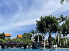 -三亚海棠湾万丽度假酒店