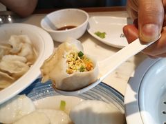 -日丰园海肠水饺·老字号大连海鲜(银泰城店)