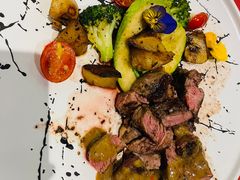 -ITA·意塔意大利餐厅(亦庄店)