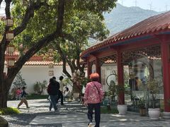 -闽粤南澳总镇府