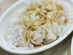 -深圳柯记餐厅(大望店)