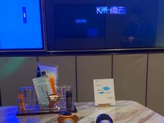 -星聚会KTV(苏州尹山湖歌林公园店)