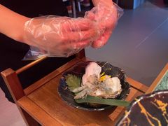 -牛New寿喜烧(曹路花园城店)