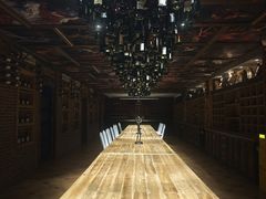 -福禧酒窖·中餐厅 (万柳店)