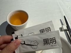 -黑明餐厅(白鹭洲店)